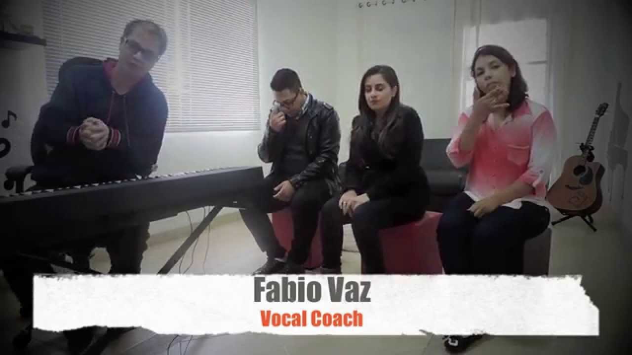 Voz por Voz - Te agradeço - Diante do Trono