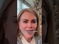 Can Nicole Kidman Ever Listen To George Michael’s “Father Figure” The Same Way Ever Again| TIFF 2024