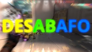 DESABAFO