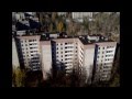 Pripyat (Прип&#39;ять) cz. 3