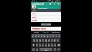 QuizDuello Pro Cheats screenshot 2