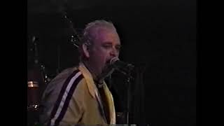 Adam Again at Cornerstone 1997 (dave smith)