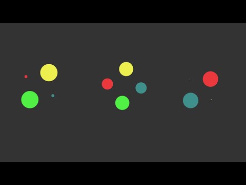 Create Animation Loader using HTML and CSS