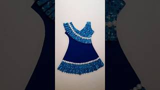 New Baby Design 2026#frockdesign #babyfashion #babyfrock #selaibilas