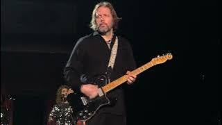 The Black Crowes - Stare It Cold (Live @Lotto Arena Antwerp 30.09.2022)