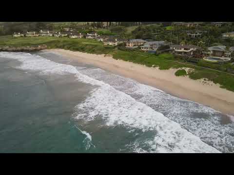 Video: Maui Gold Pineapple Tour im Kapalua Resort