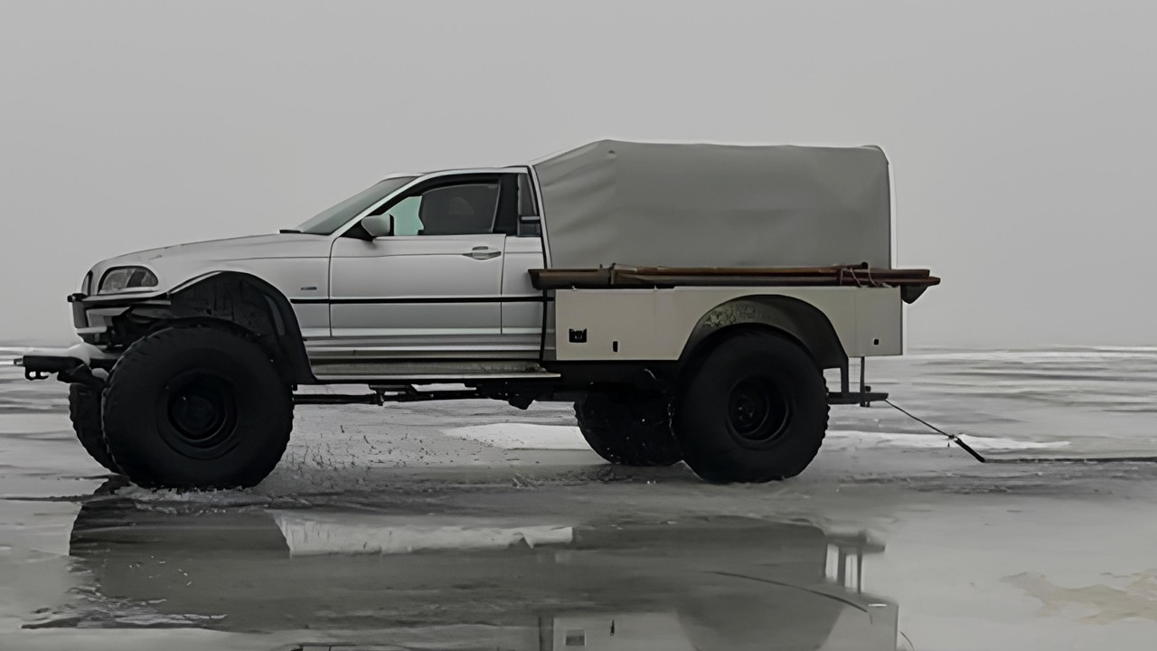 Meerapalu! Рыбалка на Чудском озере.