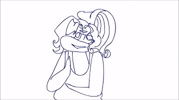 ANOTHER animation test: Shapeshift