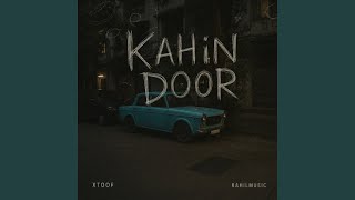 Kahin Door (feat. Illuminhadi beats) - Xtoof & Rahilmusic