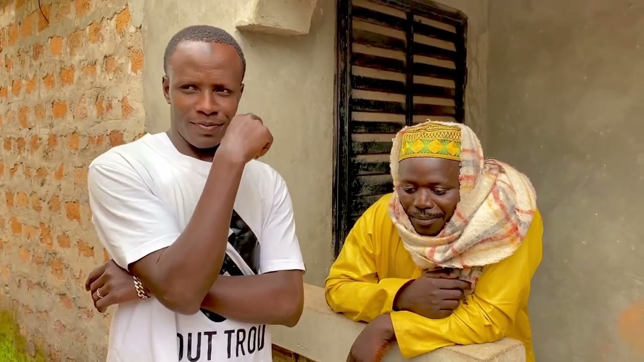 Une leçon de vie: le problème des parents Actes (dhara welto