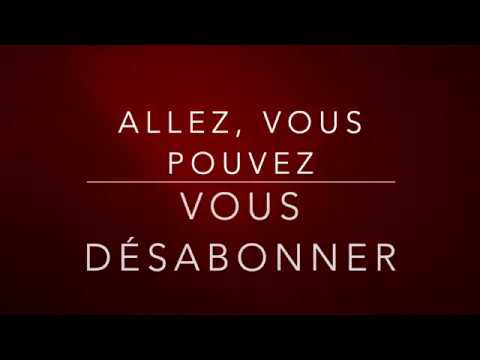 Miniature de la vidéo : Quand ils ont un projet de film