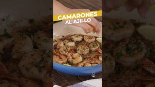 Discover the Secret to Perfectly Cooked Camarones al Ajillo!