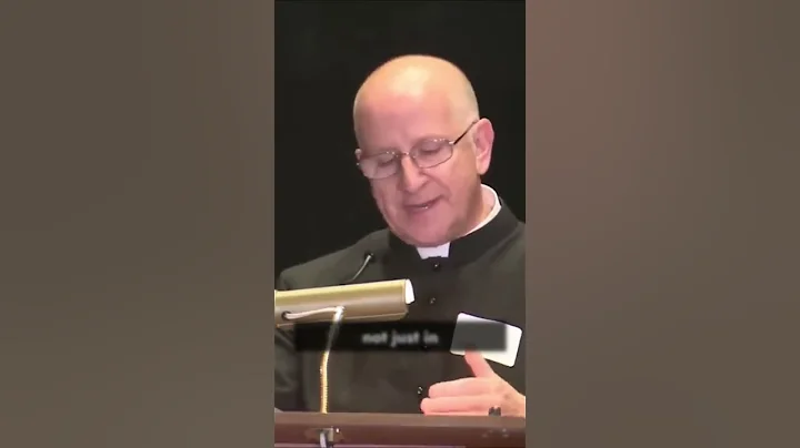 "Demons as Instruments of Sanctification" - Fr. Chad Ripperger