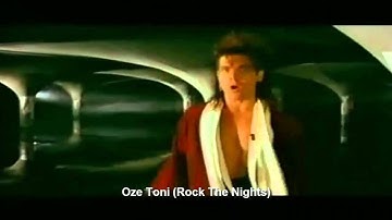 Geisha - Fools Way (1985, Enhanced)