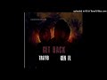 TrayB S Song Get Back Ft KenFL OFFICIAL AUDIO mp3