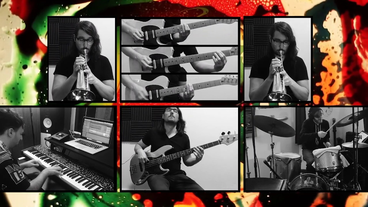 Peaches en Regalia Frank Zappa (cover) YouTube