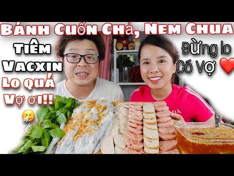 MÂM BÁNH CUỐN