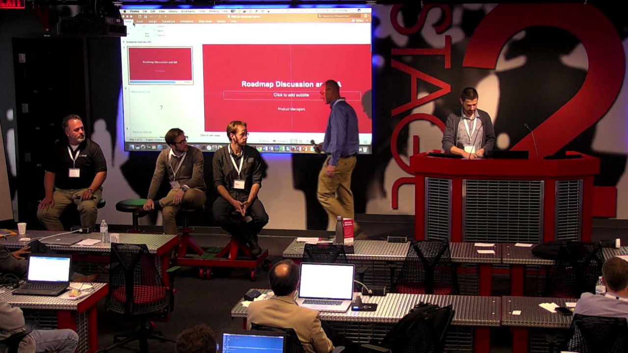 Roadmap Discussion/Q&A with PBS Works Product Managers