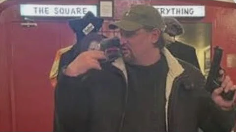 San Francisco synagogue shooting of blanks prompts FBI investigation