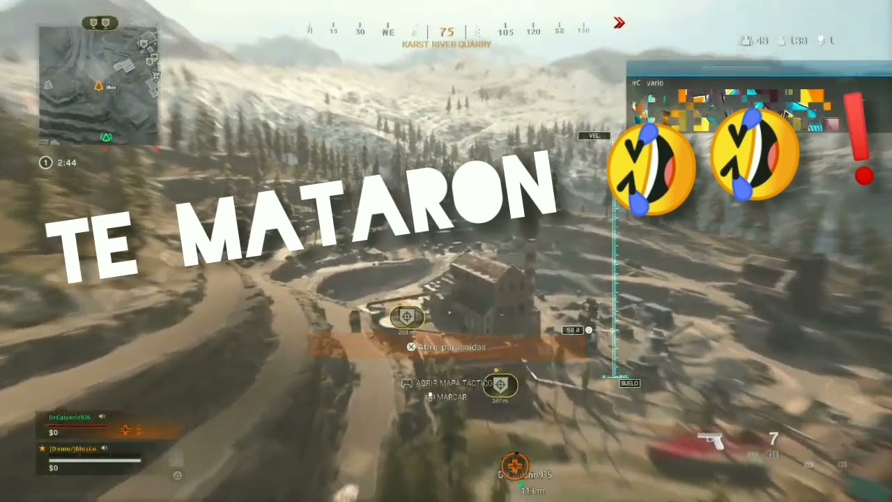 Warzone Best Moments Verdansk ® : Epics fails, funy moments, clutches, wins randoms.