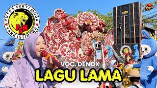 LAGU LAMA • DENOX • PUTRA SURTI MUDA (PSM) • KROYA PANGURAGAN CIREBON