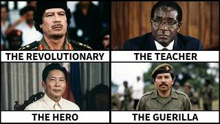 5 Leaders Who Could Have Been Great (But Chose Power Instead)