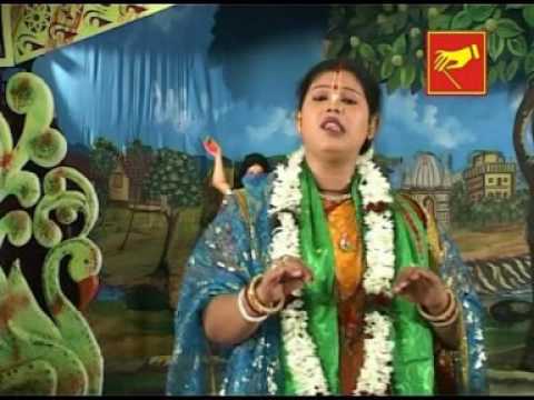 Sree Radhar Maan Bhanjan     New Bengali Lila Kirtan 2017  Gouri Roy Pandit