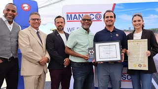 Building the Future: New Mexico's First Heavy Equipment Apprenticeship Program Recap