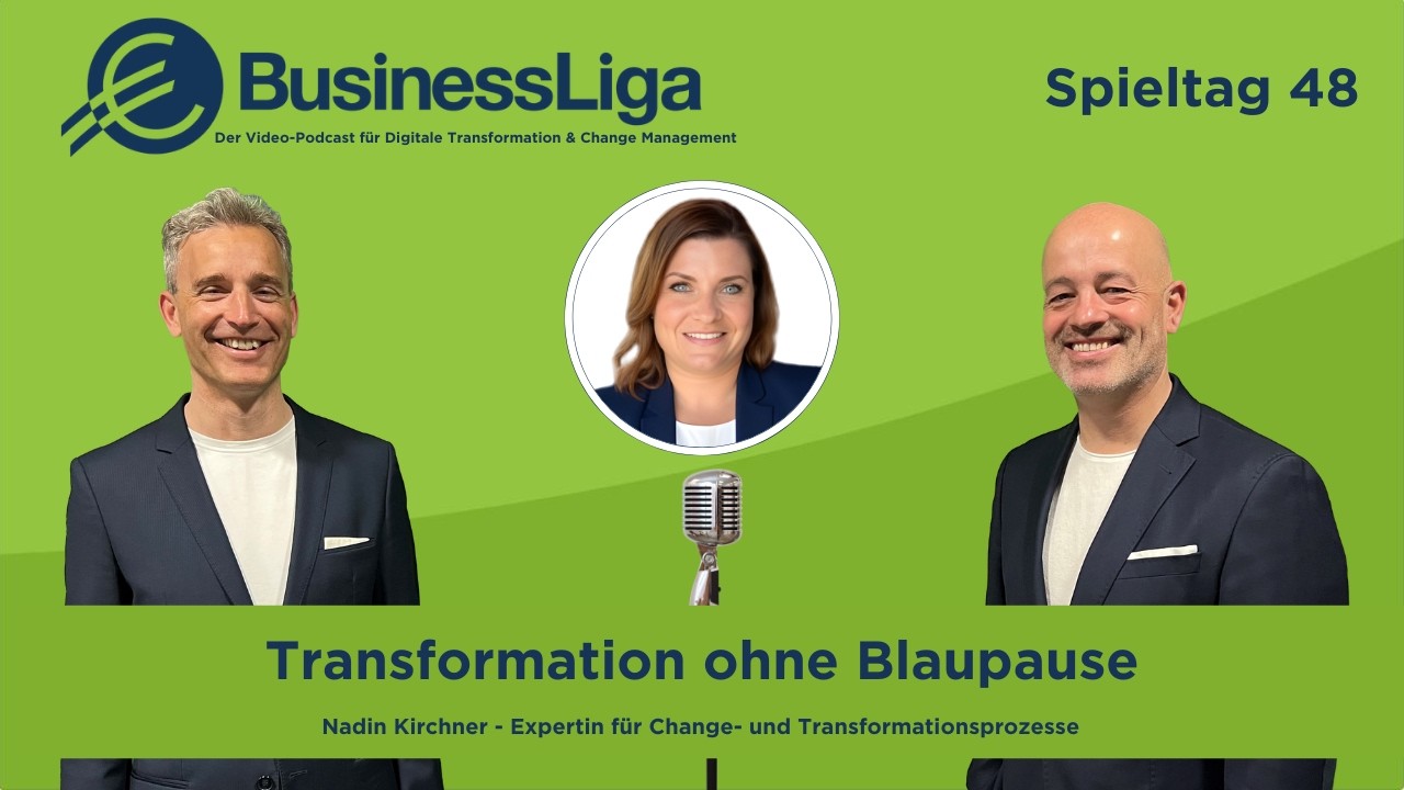 BusinessLiga #48: 