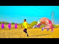 Temple Run Blazing Sands And Lost In Jungle In Real Life !