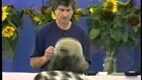 The Konehead Pulse Motor - Doug Konzen at the Festival of the Ages 2001 - Part 2of3