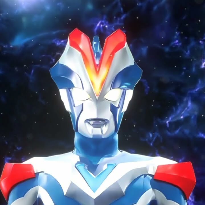 Orbring Apk, Ultraman Victory Knight .