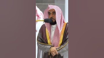 الشيخ عبدالله الجهني تلاوة جميلة