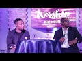 Todd Dulaney - Worship Call Out - Philly (Part One)