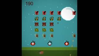 Mythos Invaders - Official Gameplay Trailer