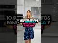 10 superalimentos para estar flaca y regular las hormonas
