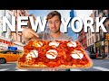 The Best PIZZA Slice in NYC You MUST Try Before You Die