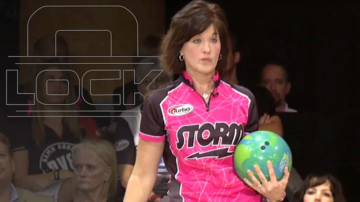 Storm | Leanne Barrette Hulsenberg explains the Lock