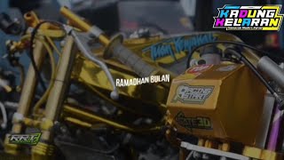MARHABAN YA RAMADHAN || STORY WA DRAG BIKE