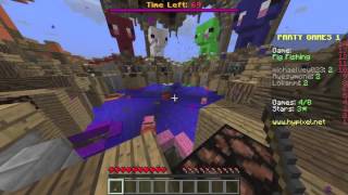 Random Hypixel Mini Games W/michaelvey023 ep: 1