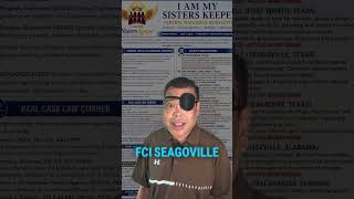 Where can you go for real federal prison inmate advocacy