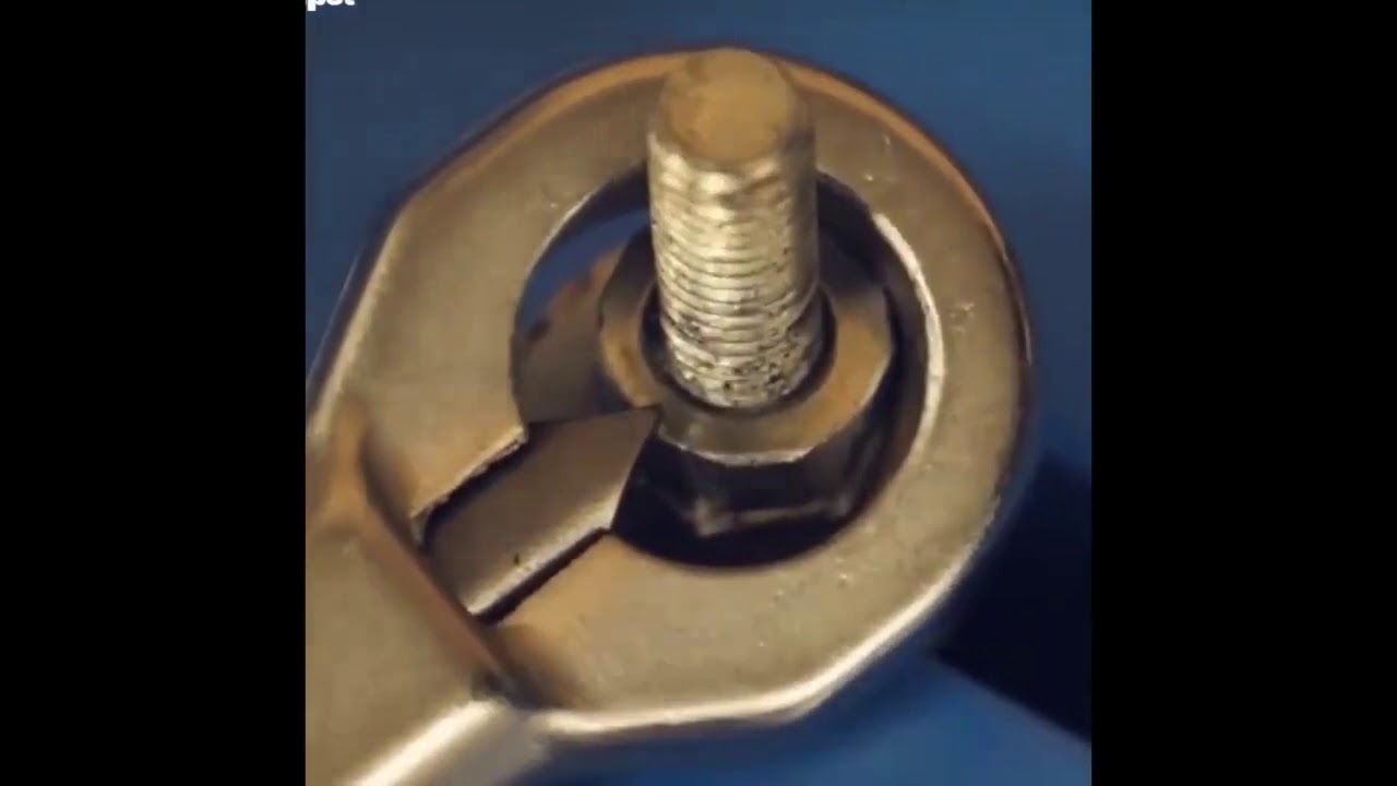 Nut Splitter Set - GT Gadgets