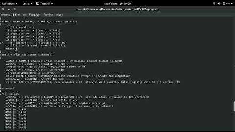 Programar Arduíno em linguagem Ladder.