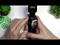 DJI Osmo Pocket 4 – Cara Mengaktifkan Mode Follow Gimbal