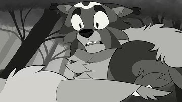 Necropolis | Tigerstar Second Death AU MAP | Part 7B