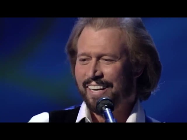 Bee Gees - One Night Only - 1997 Full Concert - HQ Remastered Music Channel class=