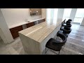 CTS WILLIAMS TOWER COUNTER TOP