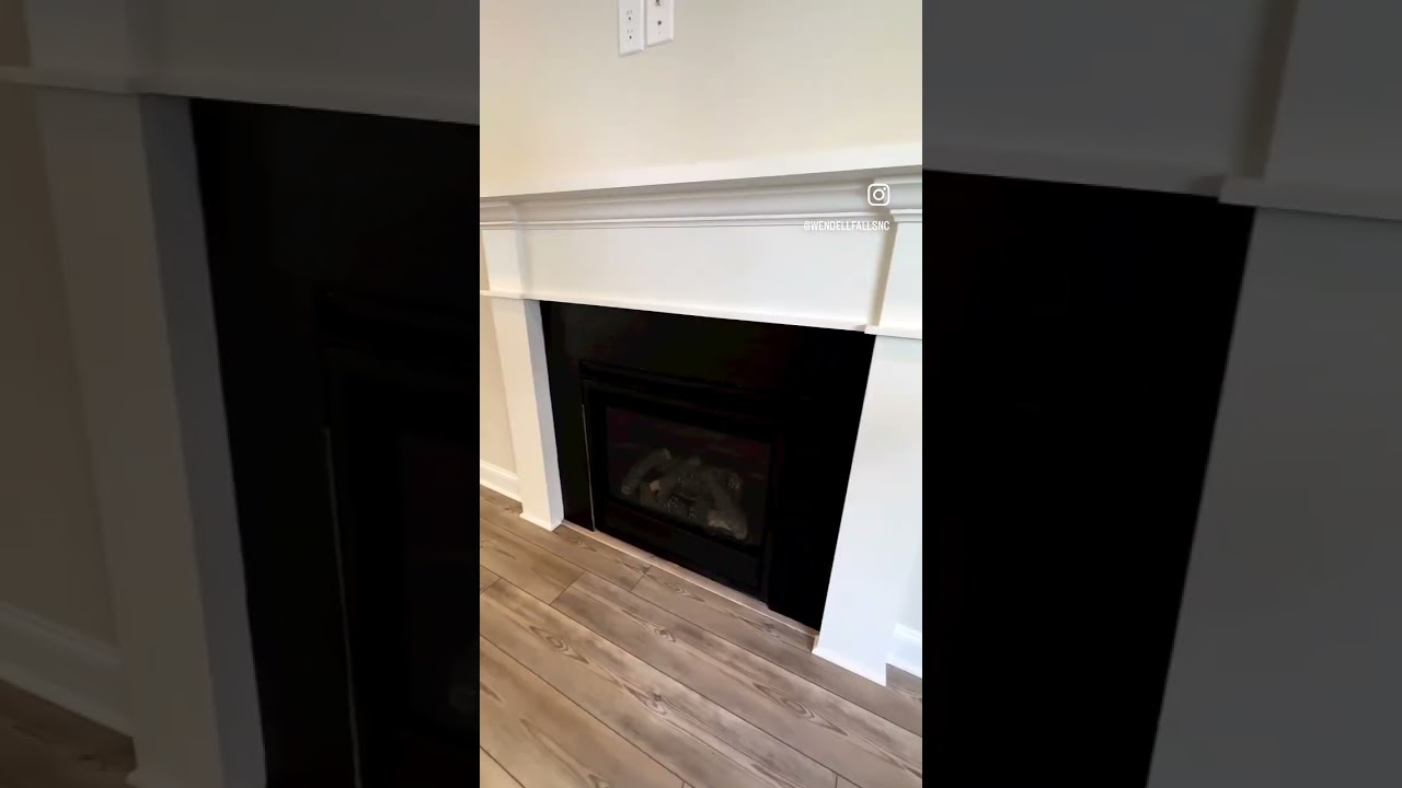 The Stewart by Mattamy Homes | Wendell Falls Homes