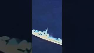 Exocet Missile’s Insane Mid-Air U-Turn