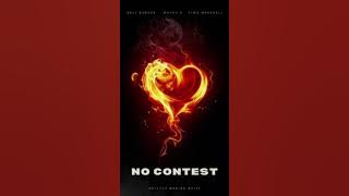 No Contest Ft. Mayah V